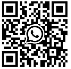 WhatsApp QR Code